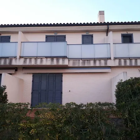 Adosado 3 San Jorge (Castellon)