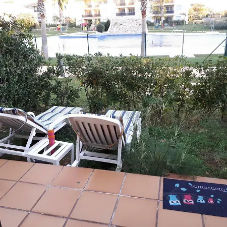 Holiday home Adosado 3 *