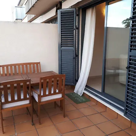 Adosado 3 Holiday home San Jorge (Castellon)