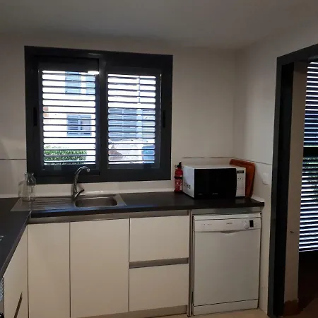 Adosado 3 Holiday home