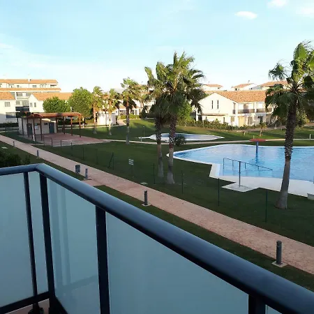 Holiday home Adosado 3 *