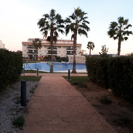 Holiday home Adosado 3