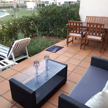 Adosado 3 Holiday home