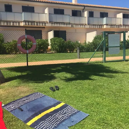 Holiday home Adosado 3