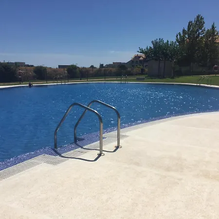 Holiday home Adosado 3 San Jorge (Castellon)