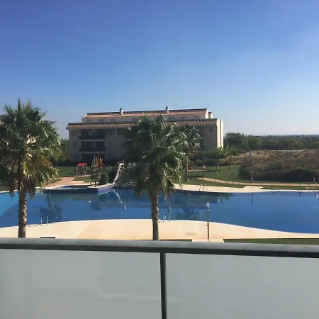 Holiday home Adosado 3