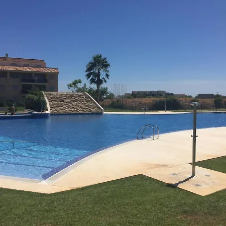 Holiday home Adosado 3 San Jorge (Castellon)